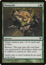 Monstrify card image