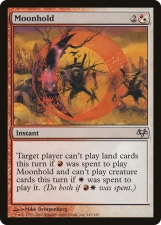 Moonhold card image