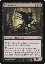 Necroskitter card image