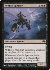 Needle Specter card image