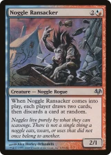 Noggle Ransacker card image