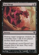 Soul Reap card image