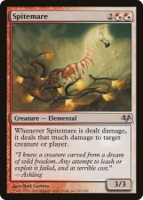 Spitemare card image