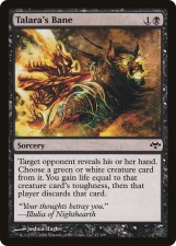 Talara’s Bane card image