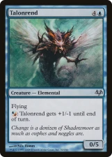 Talonrend card image
