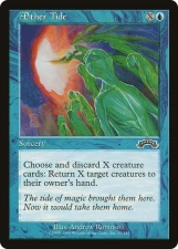 Aether Tide card image
