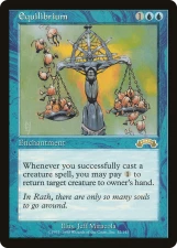 Equilibrium card image
