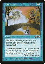 Fade Away card image