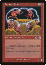 Furnace Brood card image