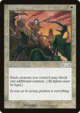 High Ground card image