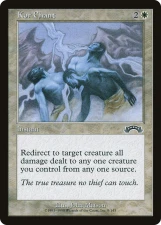 Kor Chant card image