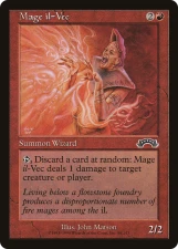 Mage il-Vec card image