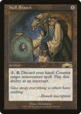 Null Brooch card image