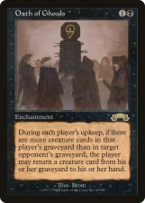 Oath of Ghouls card image