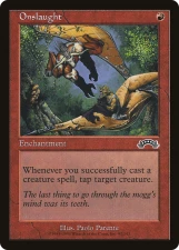 Onslaught card image