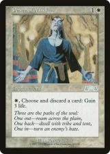 Peace of Mind card image
