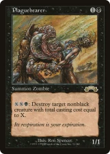 Plaguebearer card image