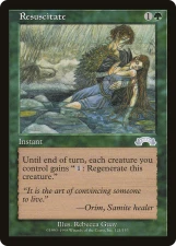 Resuscitate card image