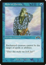 Robe of Mirrors card image