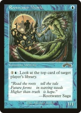 Rootwater Mystic card image