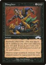 Slaughter card image