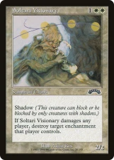 Soltari Visionary card image