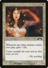 Soul Warden card image