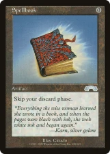 Spellbook card image