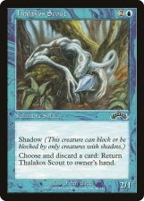 Thalakos Scout card image