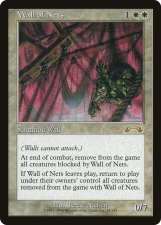 Wall of Nets card image