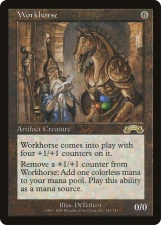 Workhorse card image