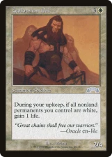 Zealots en-Dal card image