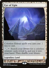 Eye of Ugin card image