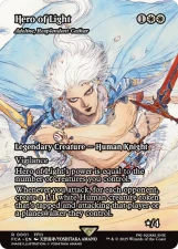 Adeline, Resplendent Cathar card image