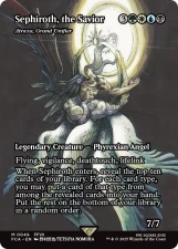 Atraxa, Grand Unifier card image