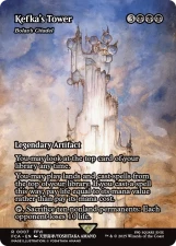 Bolas’s Citadel card image