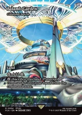 Command Beacon card image