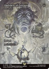 Dark Ritual card image