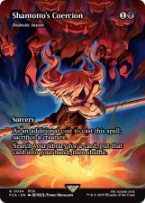 Diabolic Intent card image