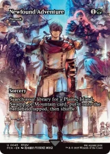 Farseek card image