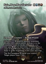 Inalla, Archmage Ritualist card image