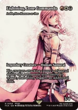 Isshin, Two Heavens as One card image
