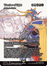 Jodah, the Unifier card image
