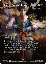 Mizzix’s Mastery card image