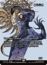 Muldrotha, the Gravetide card image