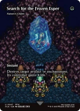 Nature’s Claim card image