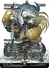 Ranger-Captain of Eos card image