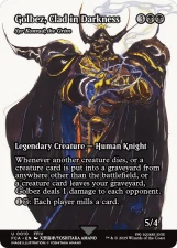 Syr Konrad, the Grim card image