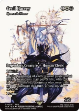 Tymna the Weaver card image