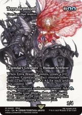 Urza, Lord High Artificer card image